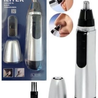 DEPILADOR PARA NARIZ/OREJA A PILA              NC5036/TC-007