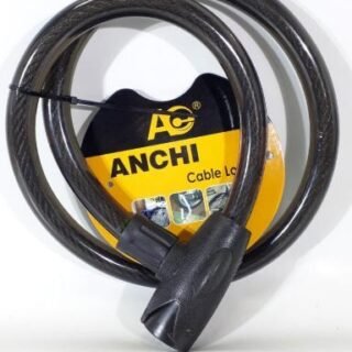 LINGA PARA MOTO 1.5MTS REFORZADO ANCHI                 VSBL22120C