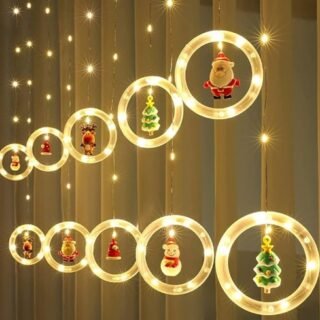 LUZ GUIRNALDA REDONDO PAPA NOEL               XM-52