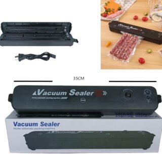 SELLADOR DE BOLSAS AL VACIO AV4453              YQ-688