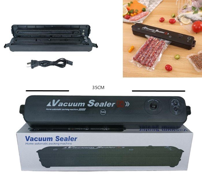 SELLADOR DE BOLSAS AL VACIO AV4453 YQ-688