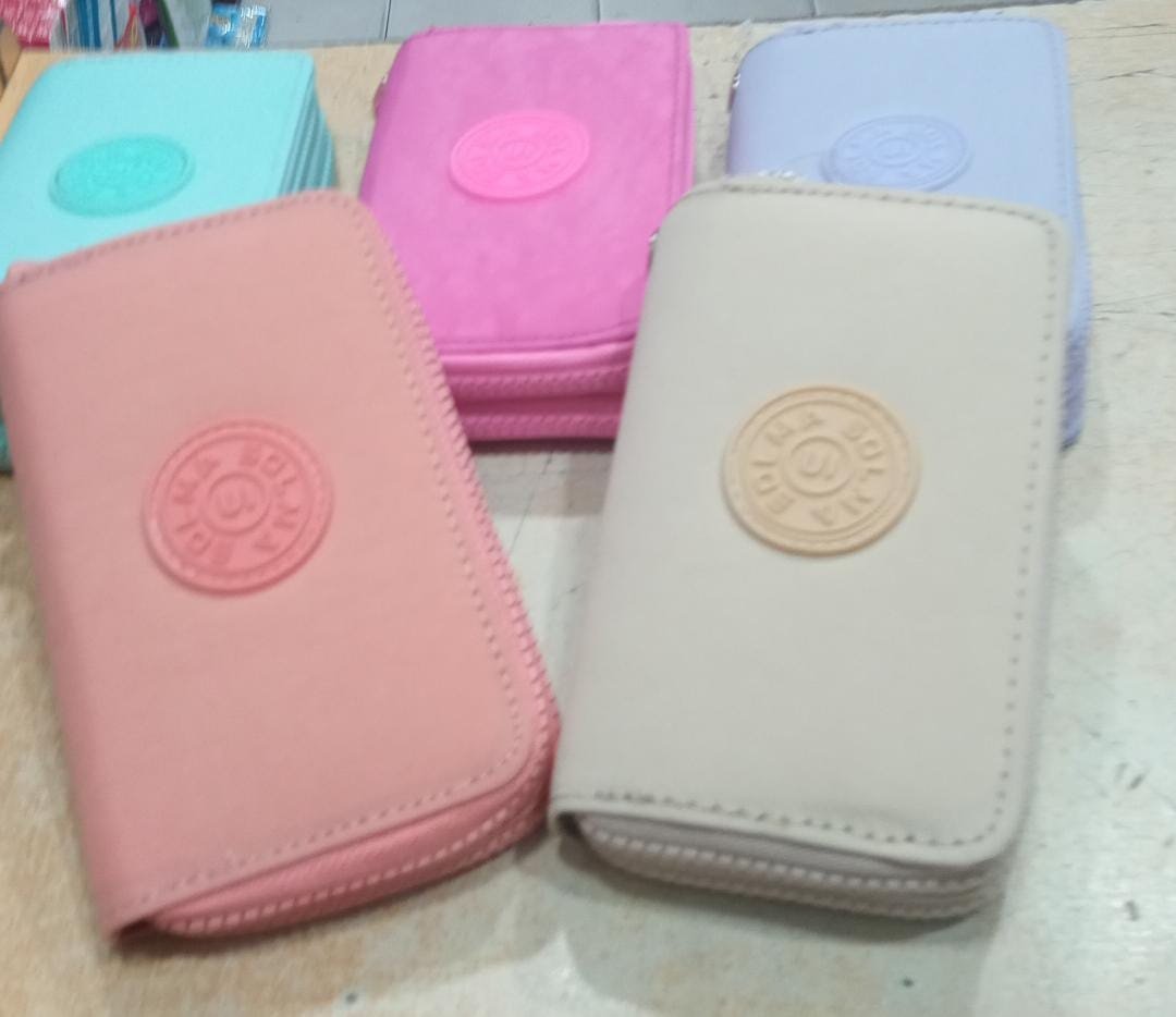 CARTERA COLOR PASTEL 10236233