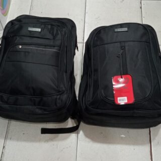 MOCHILA VARIOS CIERRES             10236234