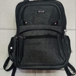 MOCHILA 4 CIERRES 53x37CM              10236238