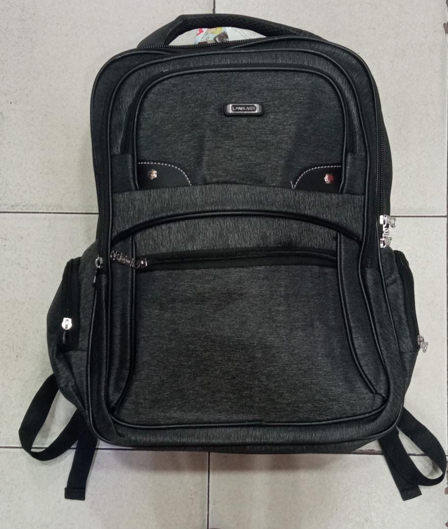 MOCHILA 4 CIERRES 53x37CM 10236238