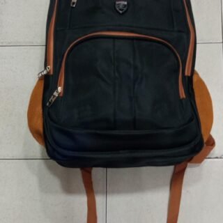 MOCHILA 3 CIERRES 48x36              10236239