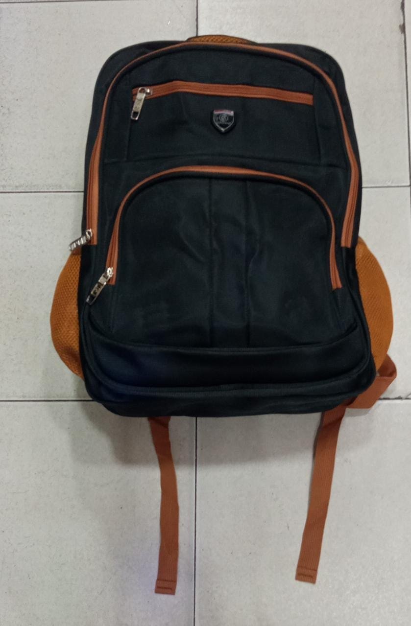 MOCHILA 3 CIERRES 48x36 10236239