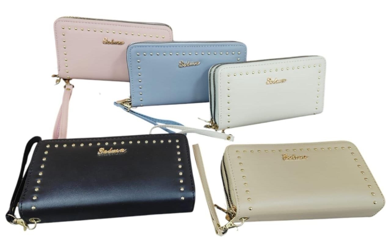 CARTERA DOS CIERRES CON TACHAS 235562