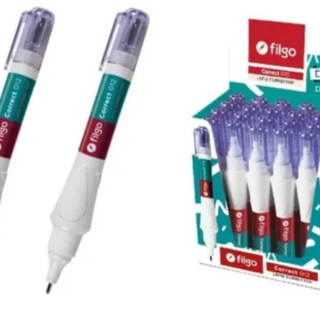 CORRECTOR FILGO __________________________________