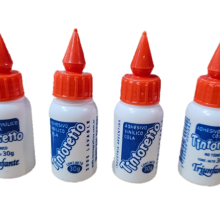 ADHESIVO TINTORETO 30g               99119