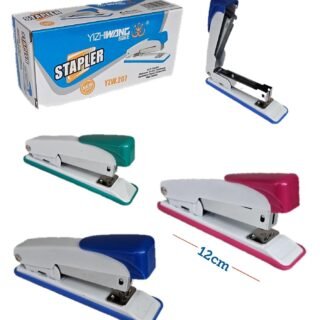 ABROCHADORA STAPLER YZW.207             99225
