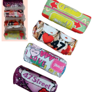 CARTUCHERA GDE NENA x 4             99332