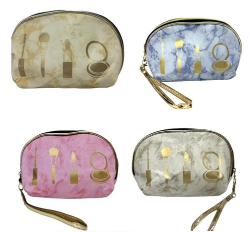 PORTA COSMETICO OVALADO A013-3