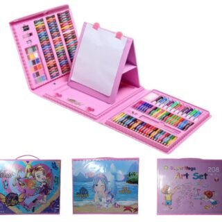 SET DE PINTURA X208 AL-202