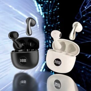 AURICULAR EZRA BLUETOOTH PREMIUM EZ-062