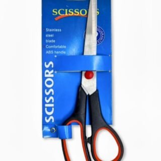 TIJERA 9.5" EN BLISTER MR2331
