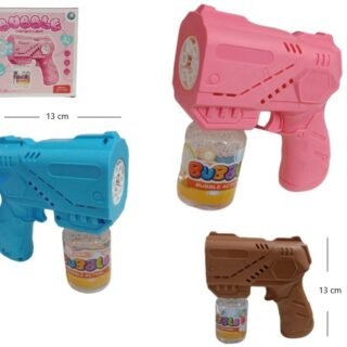 PISTOLA BURBUJERA 363-66AC 363-66AB 363-66AA