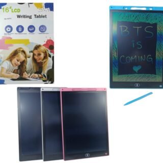 PIZARRA LCD 16 PLG WTM-33 JT999