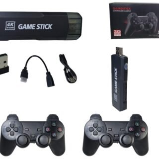 CONSOLA X2 PLUS 64 GB