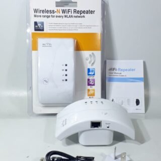 REPETIDOR WIFI H300M BN0197