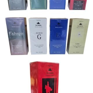 PERFUME PARA HOMBRE 53ml              99182