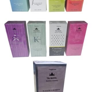 PERFUME PARA MUJER 53ml               99185