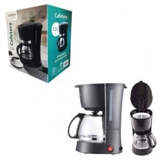 CAFETERA AITECH 1.2L AIHG251307N