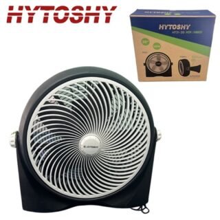 VENTILADOR TURBO 20 PULGADAS HYTOSHY HT31-20