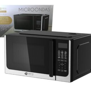 MICROONDAS 20LTR 1000W PA-20