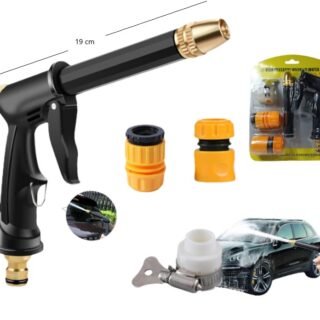 PISTOLA DE RIEGO PARA MANGUERA P550