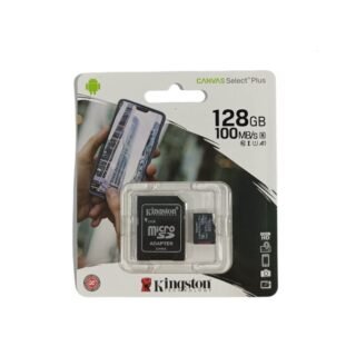 MEMORIA KINGSTON 128GB              SD128GB