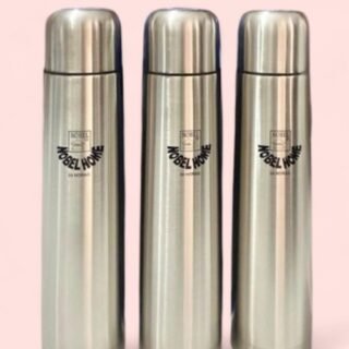 TERMO BALA ACERO NOBEL HOME 1LITRO              SE10034