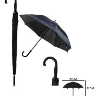 PARAGUA NEGRO 8 VARILLAS VR11