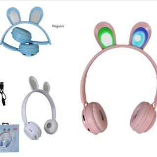 AU-16014 AURICULAR VINCHA CONEJO OFERTA!!