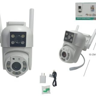 CAMARA IP SMART WIFI (INTERIORES) SV101 TF-1009              BN0322