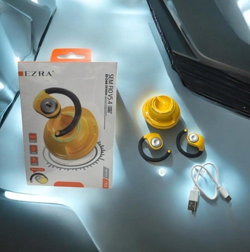 AURICULAR BLUETOOTH DEPORTIVO V5.3 EZ-065
