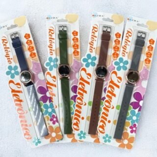 RELOJ FINO DAMA TACTIL           EZ-B11