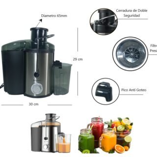 JUGUERA ELECTRICA SV-D708 JES23-1