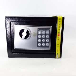 T-17 CAJA FUERTE CHICA MELECH-124