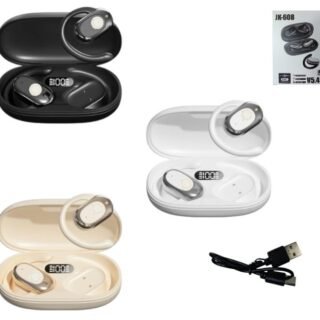 AURICULAR DEPORTIVO INALAMBRICO          JK-608