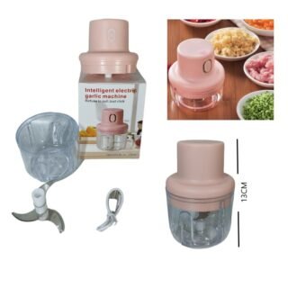 PICADORA DE VEGETALES RECARGABLE BN1339 AJO          KB-010