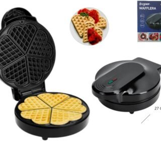 WAFLERA TREBOL ANTIADHERENTE OGAAN