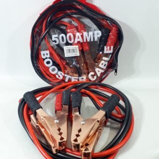 CABLE PARA AUTO BOOSTER 600AMP MELECH-376