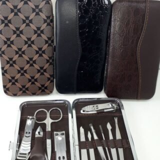 MELECH-363 SET DE MANICURA 358 MC012