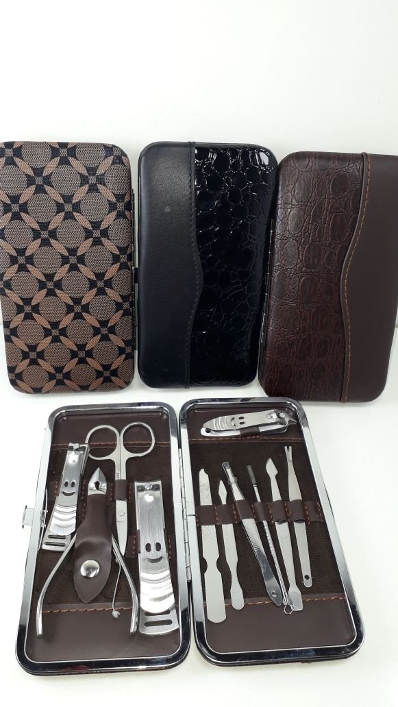 MELECH-363 SET DE MANICURA 358 MC012