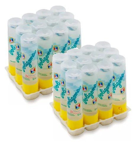 VOLIGOMA 30ml x 12 UNIDADES