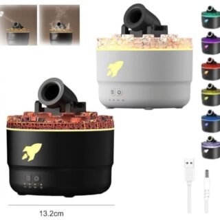 HUMIFICADOR CAÑON DE LUZ