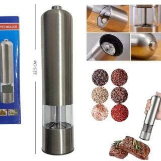 MOLINILLO DE PIMIENTA A PILA