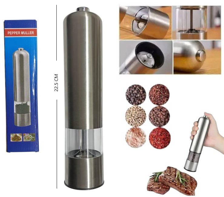 MOLINILLO DE PIMIENTA A PILA