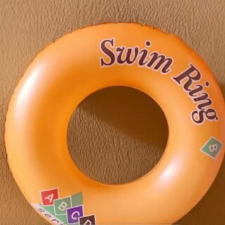 SALVAVIDA INFANTIL 50 CM - BS.AS